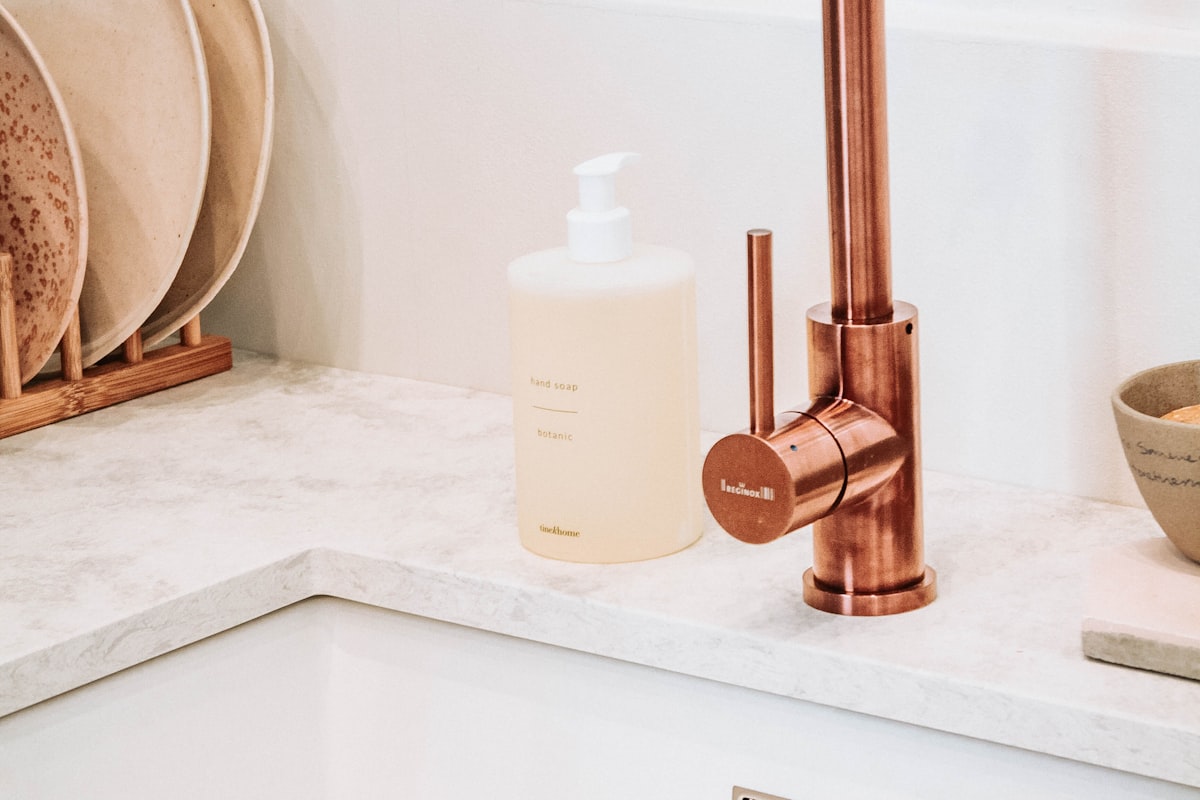 Kitchen Plumbing service in Fremont, CA